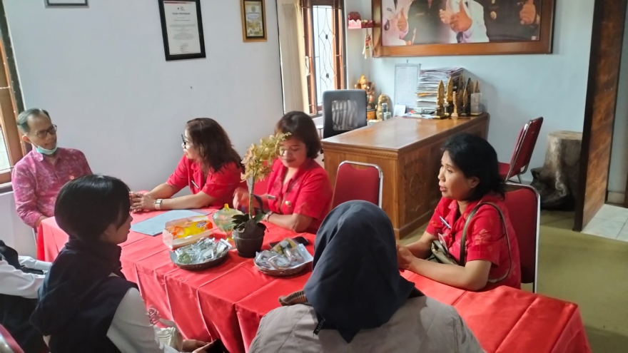 Ketahanan Pangan tentang Budidaya Ikan